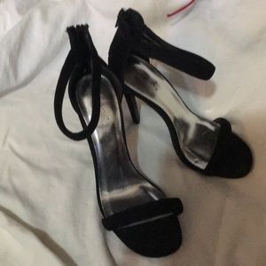 Qupid high heels. Size 7.5